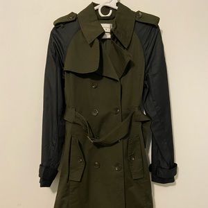 Altuzarra/Target Collab Trench Coat
